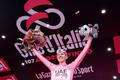 Giro d'Italia - Stage 20 - Alpago to Bassano del Grappa