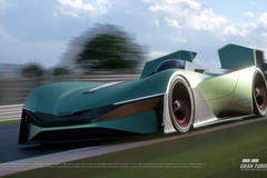 Škoda Vision Gran Turismo