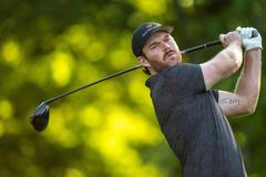 FILE PHOTO: PGA: John Deere Classic - Second Round