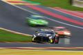 24H Series, 12 hodin ve Spa-Fracorchamps 2024