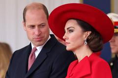 Kate William monarchie