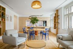 Interiér roku výběr