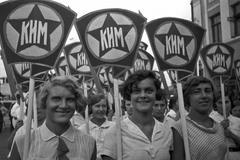 7. kongres Kominterny, 1935, Moskva