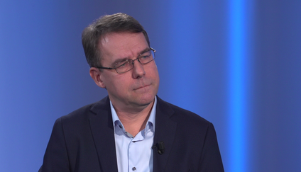 Spotlight Aktuálně.cz - Břetislav Tureček