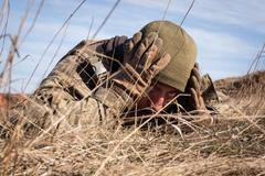 "Ukrajinci tuto válku prohrávají. Nemají zdroje a s kým bojovat," tvrdí v rozhovoru polský generál