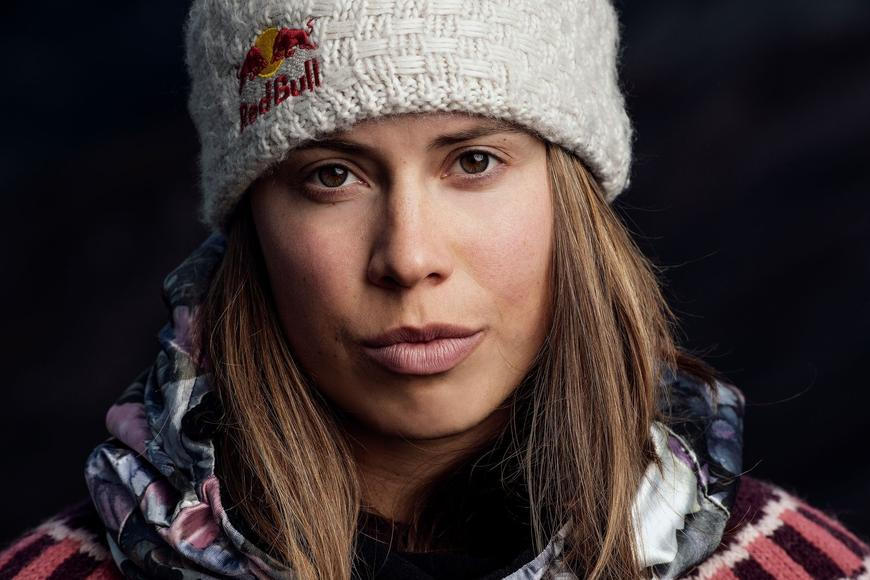 "Je to jak svetr po mámě." Adamczyková se vyjádřila k oblečení pro olympiádu