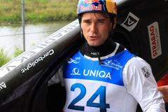 Vavřinec Hradilek na SP v Troji 2019