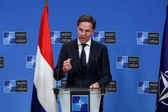 Mark Rutte