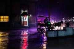 Tomáš Škoda: Kuba 2023 (ze seriálu Fotky roku)