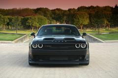Dodge Challenger SRT