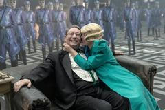 Mefisto, Národní divadlo, 2024