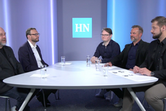 Debata HN Firemní software po nástupu AI