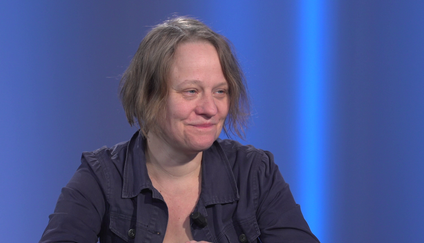 Spotlight Aktuálně.cz - Saša Uhlová