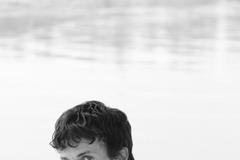 Albert Černý, Lake Malawi