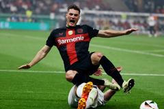 DFB Cup - Final - 1.FC Kaiserslautern v Bayer Leverkusen