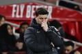 Mauricio Pochettino, Arsenal - Chelsea