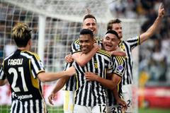 Serie A - Juventus v Monza