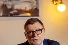 Žádné výrazné reformy nechystáme, říká Stanjura.