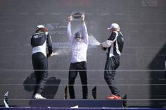 Lamborghini Super Trofeo Europe Imola 2024