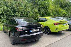 Vypouštění pneumatik auta EL značka Praha 6 Navigátorů