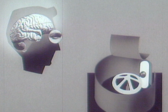 Odtajněno - Psychozbraně (teaser)