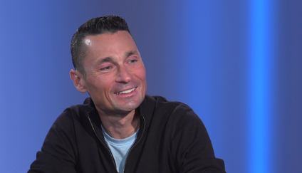 Spotlight Aktuálně.cz - Jiří Ježek