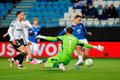 Europa Conference League - Play-Off - First Leg - Molde v Legia Warsaw