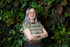 Michaela Honelová, socioložka, doktorandka FHS UK