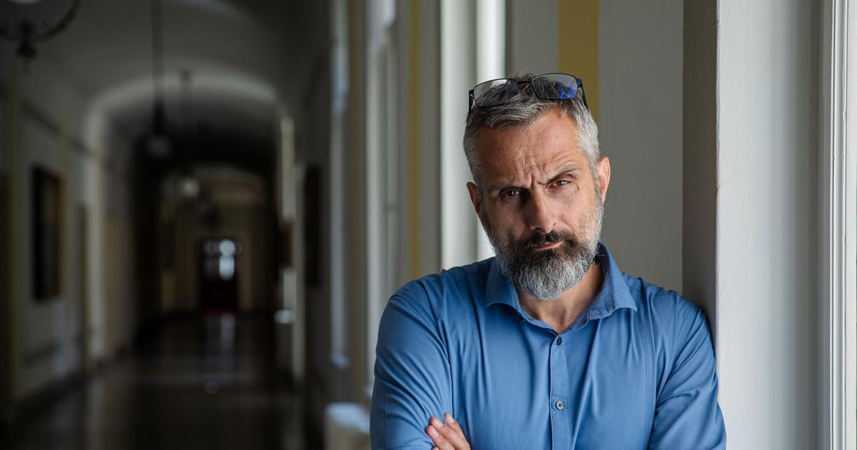 Hrozí Trump válečnými zločiny? Expert o tom, proč je útok na vodní zdroje přes čáru