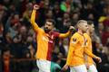 Europa League - Play-Off - First Leg - Galatasaray v Sparta Prague