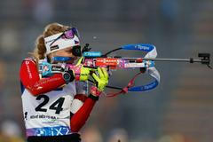 Biathlon World Championships