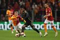 Europa League - Play-Off - First Leg - Galatasaray v Sparta Prague