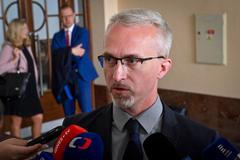 státní zástupce Jiří Pražák