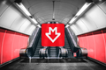 Kvíz - Praha metro