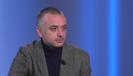 Spotlight Aktuálně.cz - Ondřej Kundra