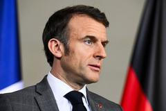 Macron