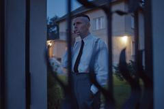 Trailer z filmu Zóna zájmu