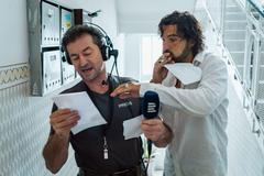 Výjimečný stav, film, 2024