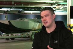 "Technologie nás můžou zachránit," říká ukrajinský ministr Fedorov