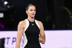 Karolína Plíšková