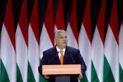 Maďarský premiér Viktor Orbán