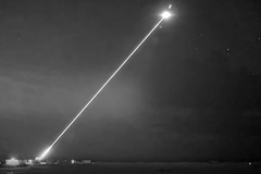 Potenciální převrat ve vzdušné obraně. Britové představili novou laserovou zbraň