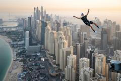 Neuvěřitelné výkony dobrodruhů za poslední rok, Red Bull Content Pool