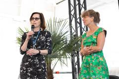 Anticena Skřipec, 2024