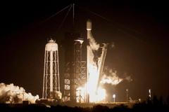 Modul Nova-C Falcon 9