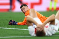 Euro 2024 - Croatia v Italy