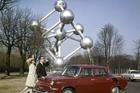Škoda 1000 MB