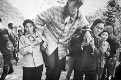 Nejvyšší žena na světě