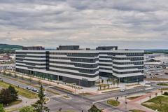 Škoda Auto Laurin & Klement Kampus