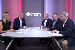 Debata Ekonomu: NIS2 a nový zákon o kybernetické bezpečnosti